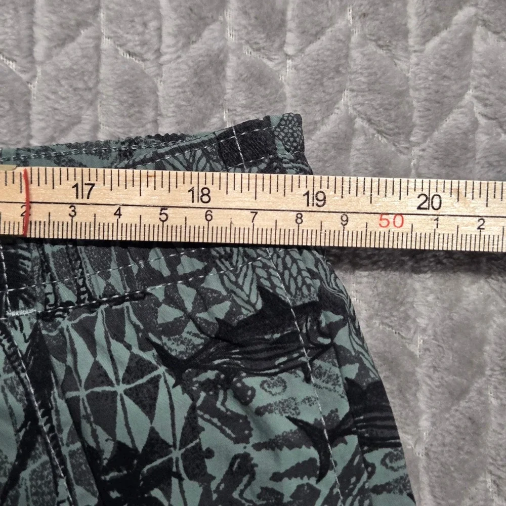 Columbia PFG Mens XL Super Backcast Water Shorts 6